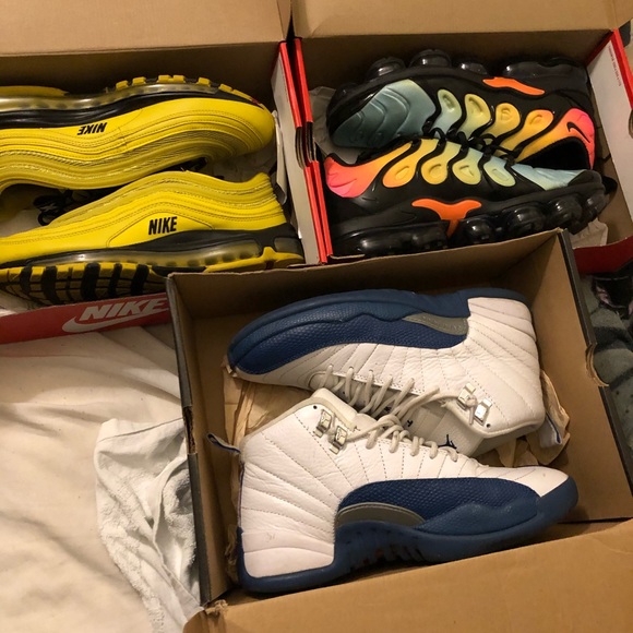 nike 97 vapormax plus